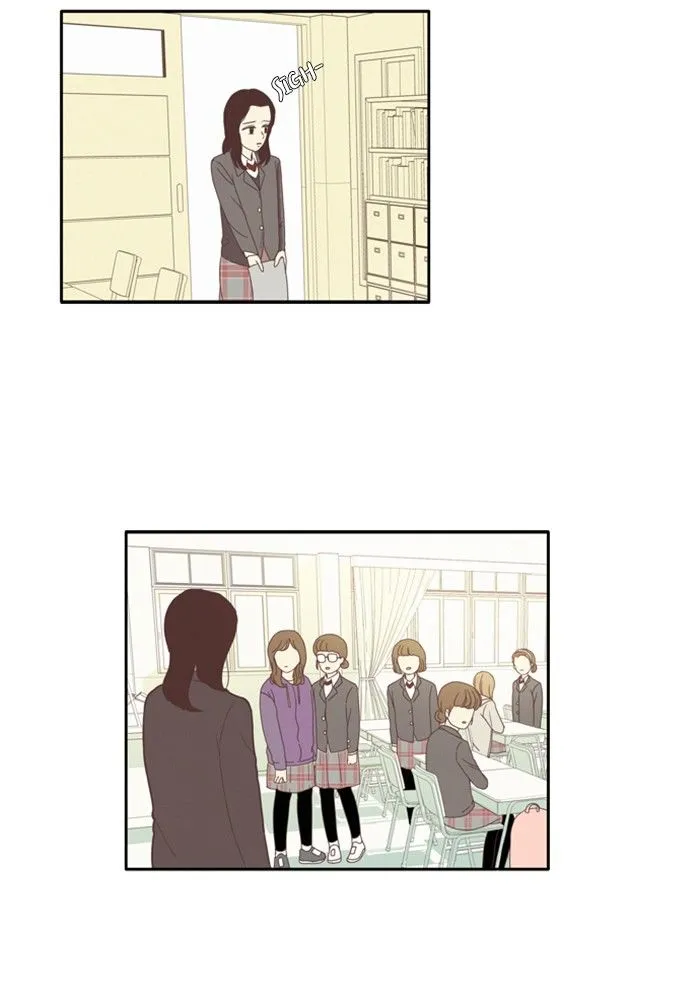 Girl’s World ( World of Girl ) Chapter 70 Online - página 26