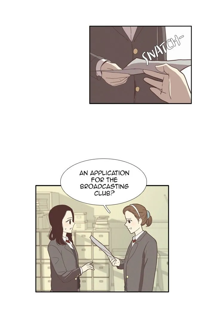 Girl’s World ( World of Girl ) Chapter 70 Online - página 27