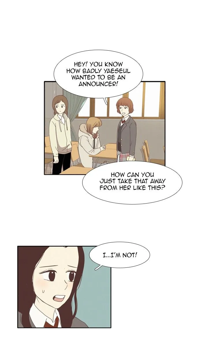 Girl’s World ( World of Girl ) Chapter 70 Online - página 29