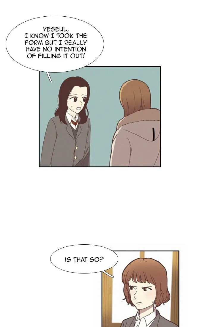Girl’s World ( World of Girl ) Chapter 70 Online - página 30