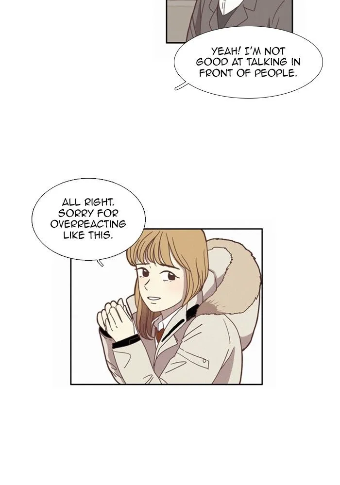 Girl’s World ( World of Girl ) Chapter 70 Online - página 31