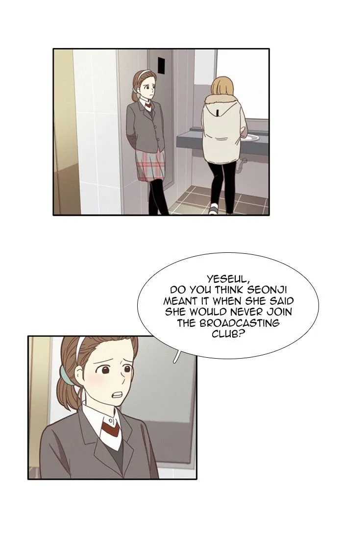 Girl’s World ( World of Girl ) Chapter 70 Online - página 33