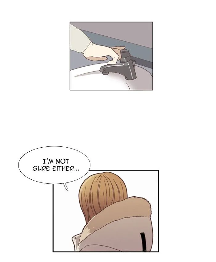 Girl’s World ( World of Girl ) Chapter 70 Online - página 34
