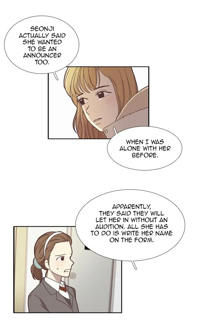 Girl’s World ( World of Girl ) Chapter 70 Online - página 35