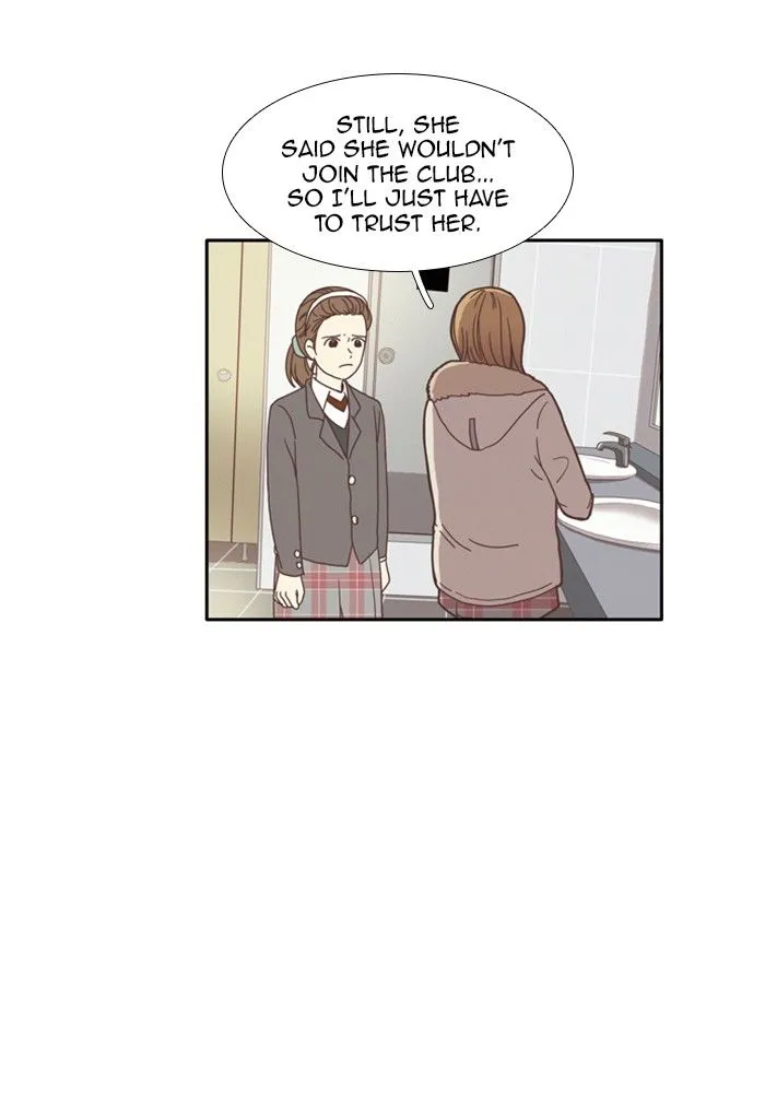 Girl’s World ( World of Girl ) Chapter 70 Online - página 36