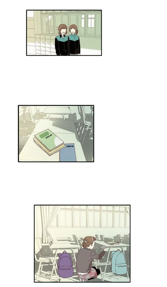Girl’s World ( World of Girl ) Chapter 70 Online - página 37