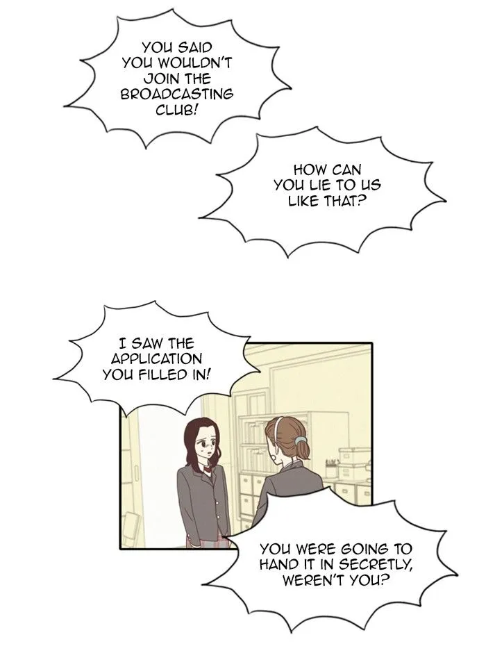 Girl’s World ( World of Girl ) Chapter 70 Online - página 41