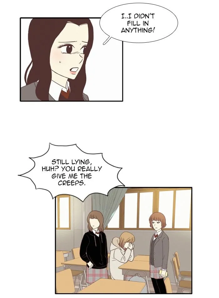 Girl’s World ( World of Girl ) Chapter 70 Online - página 42