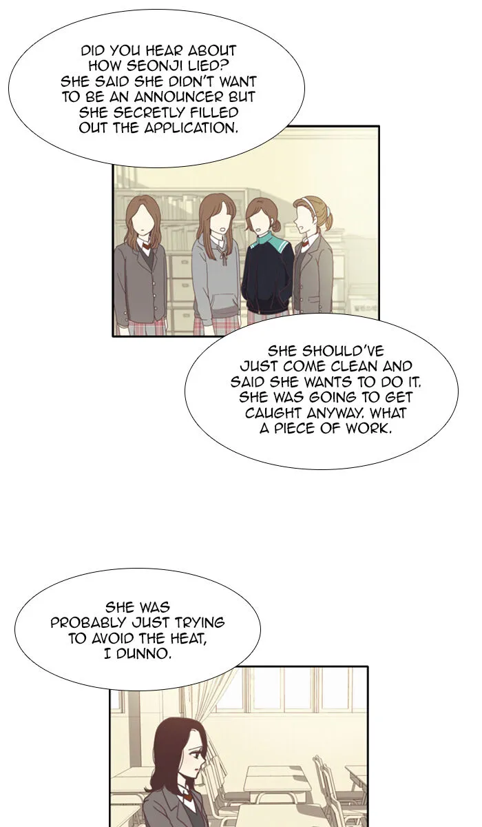 Girl’s World ( World of Girl ) Chapter 71 Online - página 2