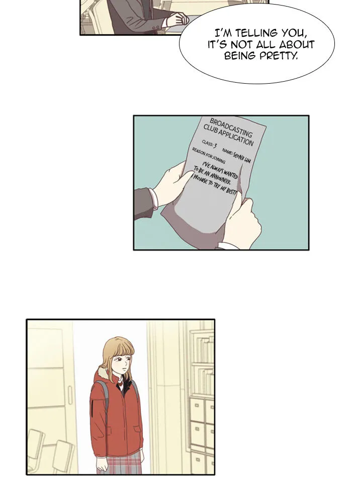 Girl’s World ( World of Girl ) Chapter 71 Online - página 3