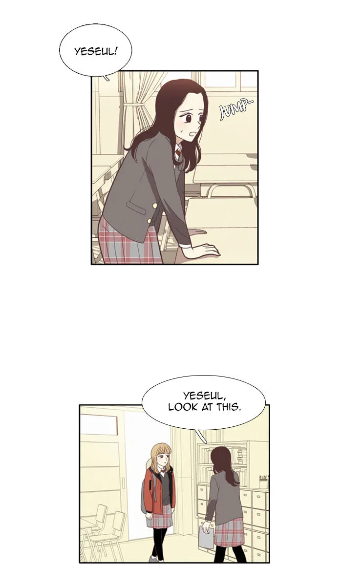 Girl’s World ( World of Girl ) Chapter 71 Online - página 4