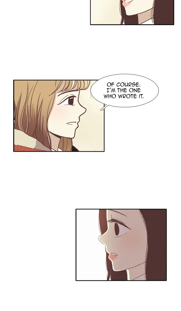Girl’s World ( World of Girl ) Chapter 71 Online - página 9