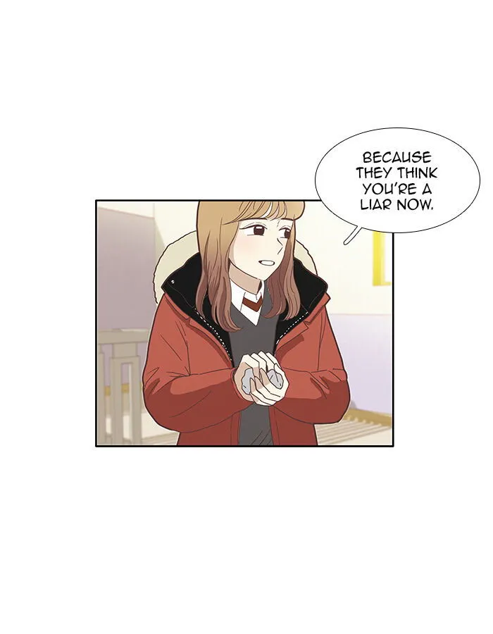 Girl’s World ( World of Girl ) Chapter 71 Online - página 14