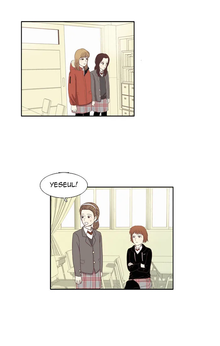 Girl’s World ( World of Girl ) Chapter 71 Online - página 20