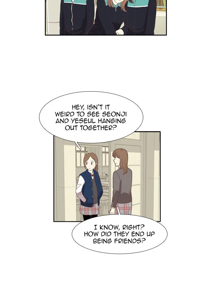 Girl’s World ( World of Girl ) Chapter 71 Online - página 24