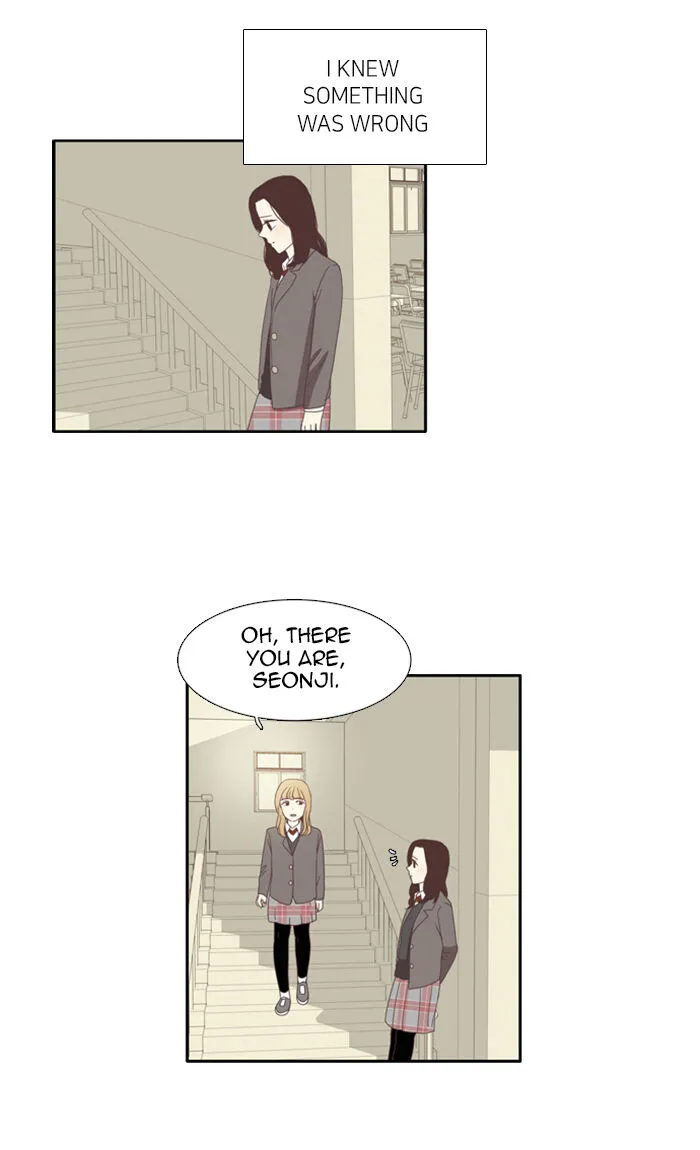 Girl’s World ( World of Girl ) Chapter 71 Online - página 25