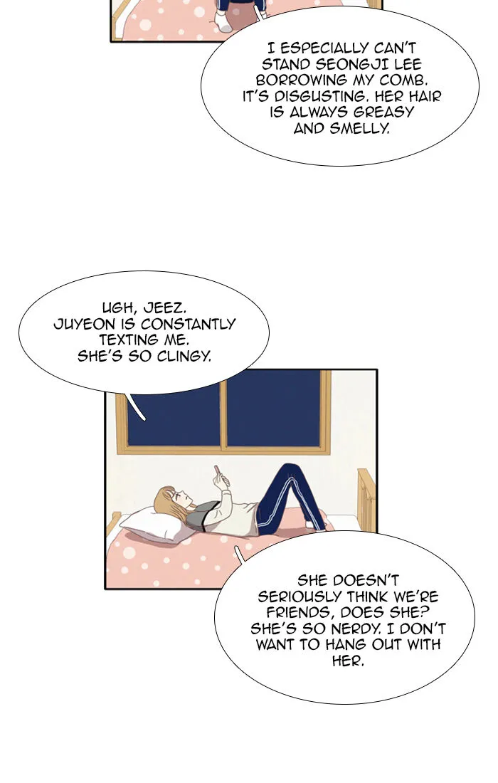 Girl’s World ( World of Girl ) Chapter 71 Online - página 29