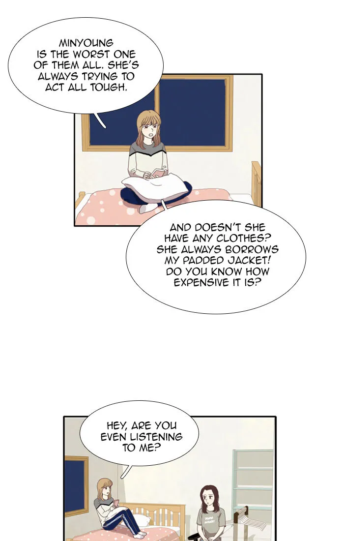 Girl’s World ( World of Girl ) Chapter 71 Online - página 30