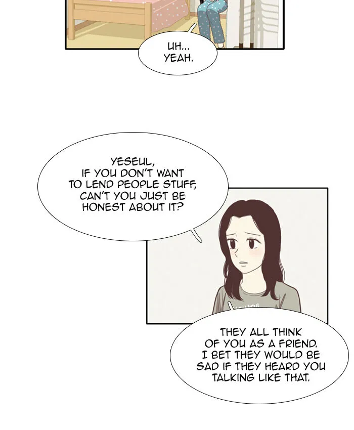 Girl’s World ( World of Girl ) Chapter 71 Online - página 31