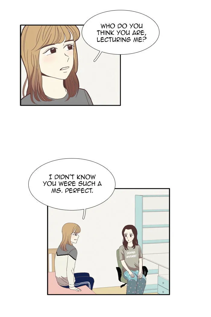Girl’s World ( World of Girl ) Chapter 71 Online - página 32