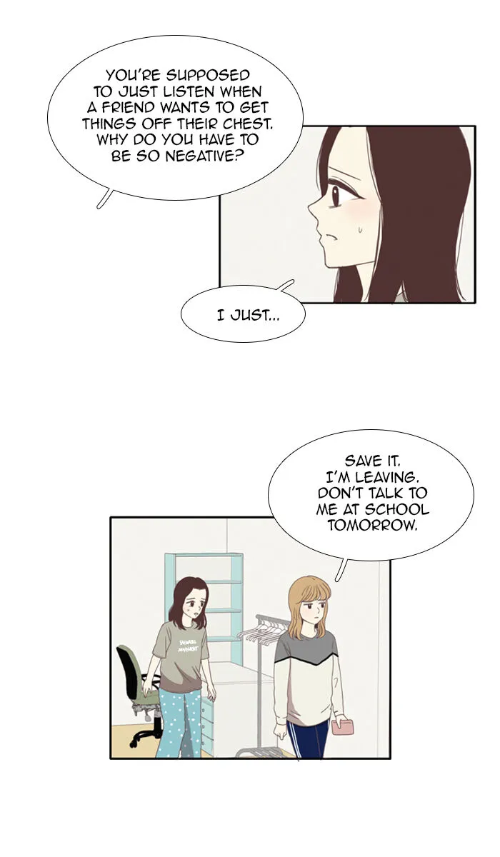 Girl’s World ( World of Girl ) Chapter 71 Online - página 33