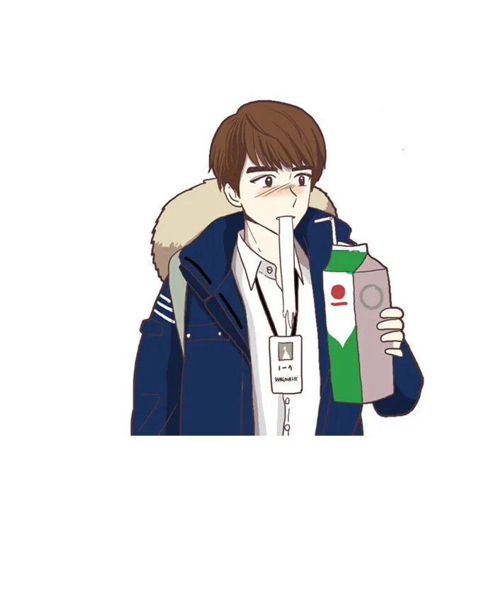 Girl’s World ( World of Girl ) Chapter 71 Online - página 38