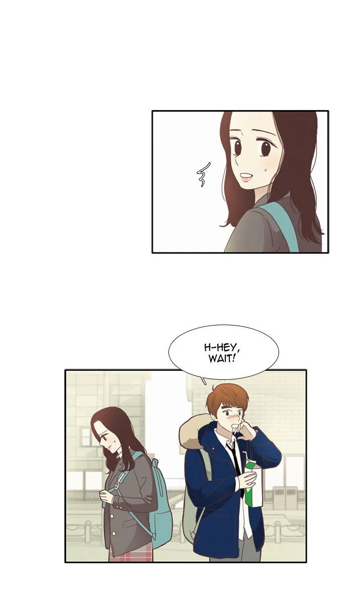 Girl’s World ( World of Girl ) Chapter 72 Online - página 2