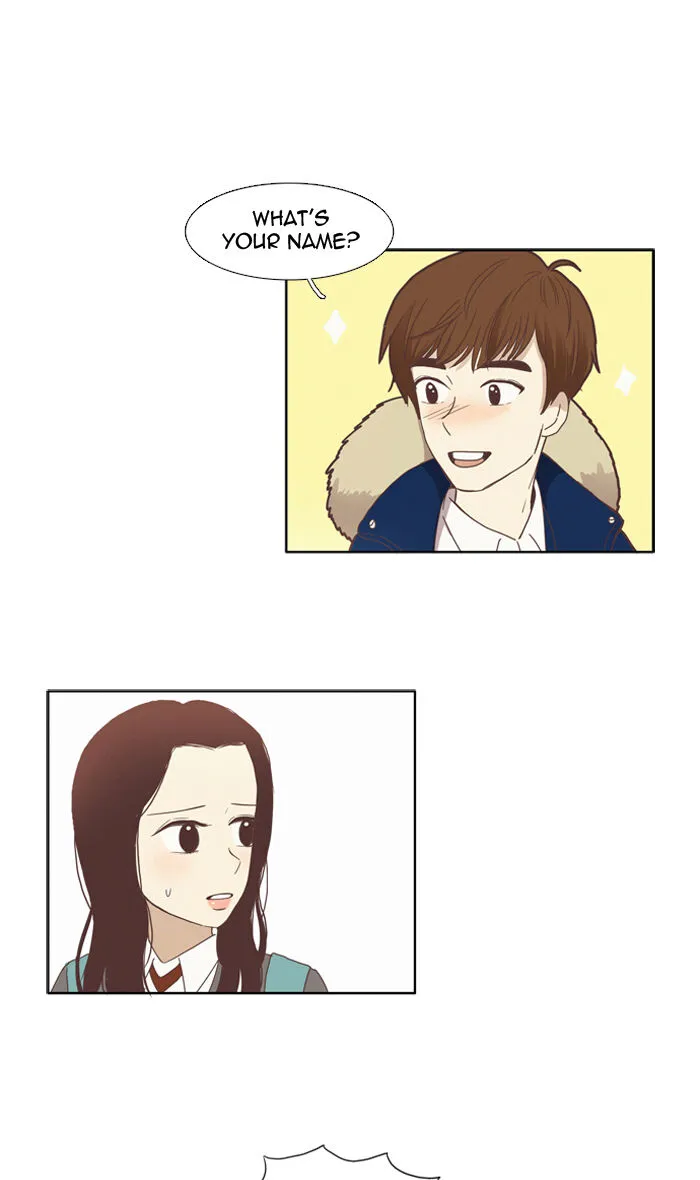 Girl’s World ( World of Girl ) Chapter 72 Online - página 3
