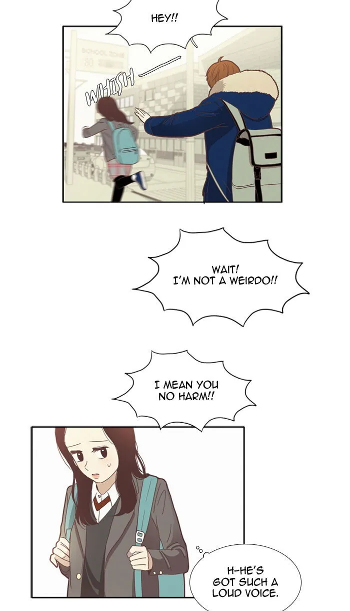 Girl’s World ( World of Girl ) Chapter 72 Online - página 4