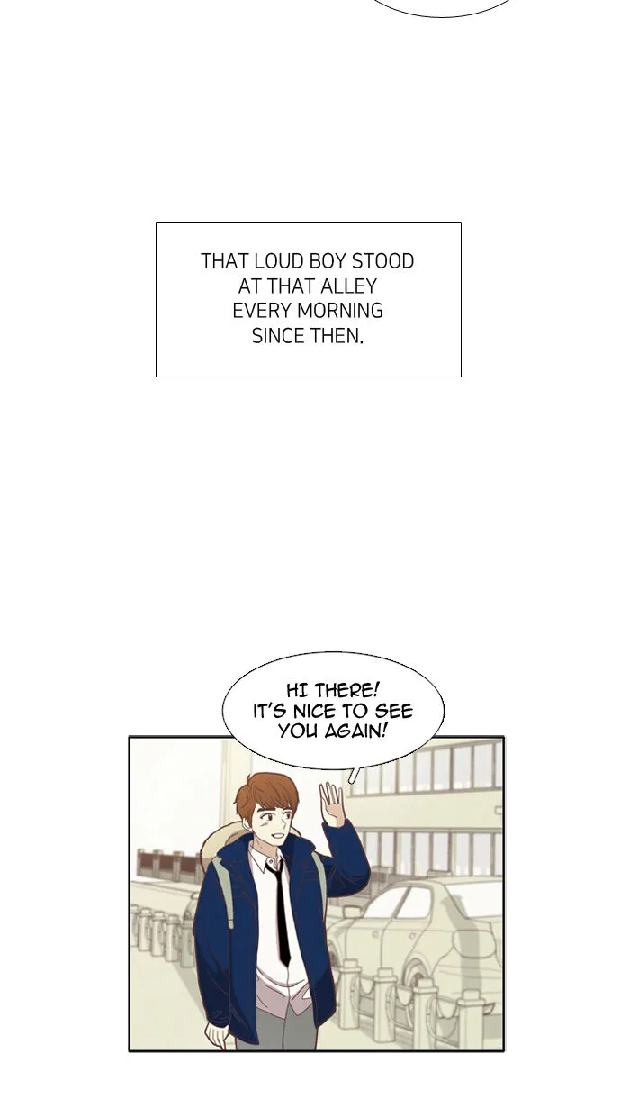 Girl’s World ( World of Girl ) Chapter 72 Online - página 5