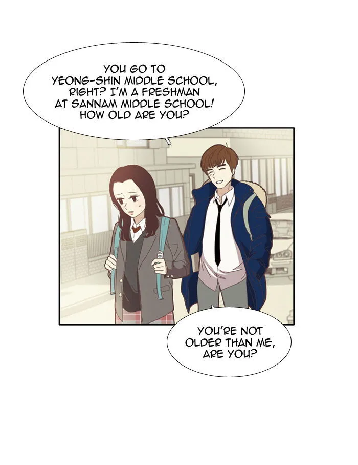 Girl’s World ( World of Girl ) Chapter 72 Online - página 6
