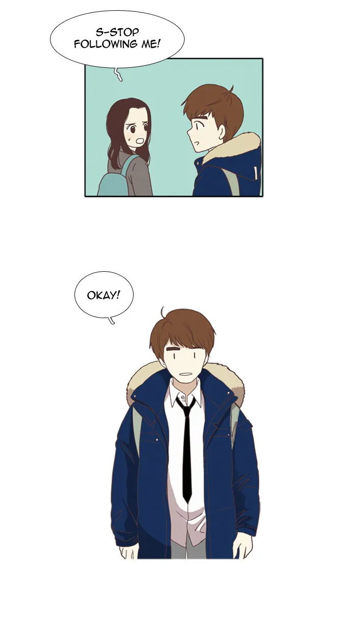 Girl’s World ( World of Girl ) Chapter 72 Online - página 7