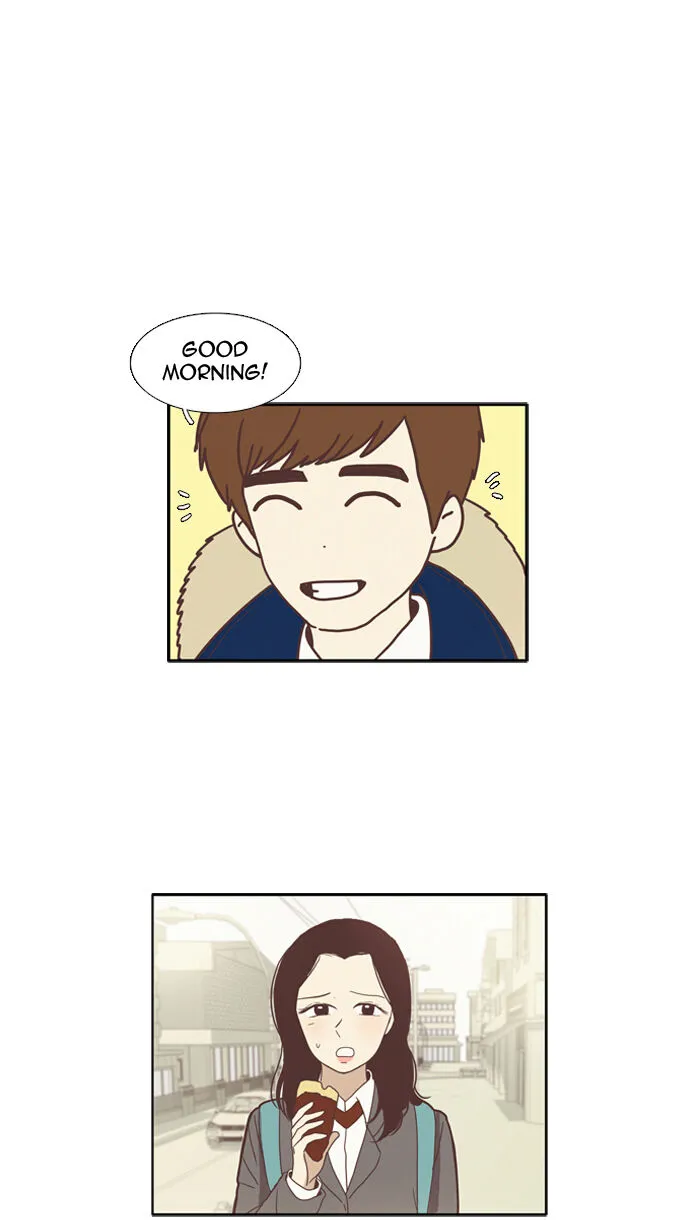 Girl’s World ( World of Girl ) Chapter 72 Online - página 8
