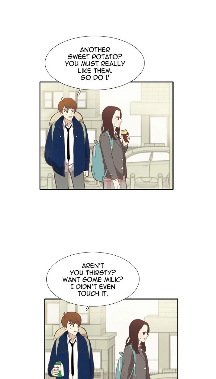 Girl’s World ( World of Girl ) Chapter 72 Online - página 9