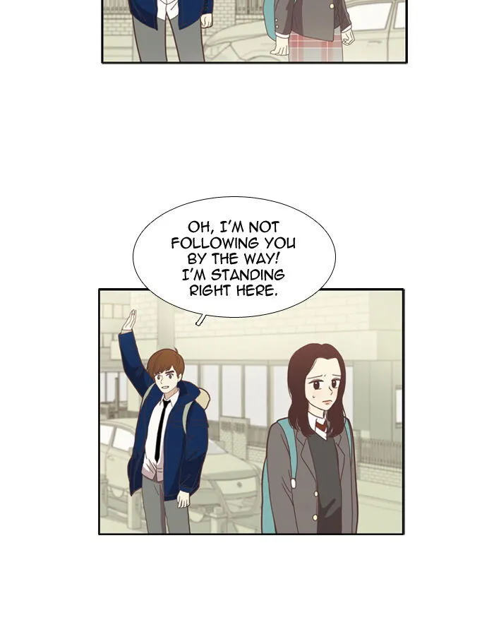 Girl’s World ( World of Girl ) Chapter 72 Online - página 10