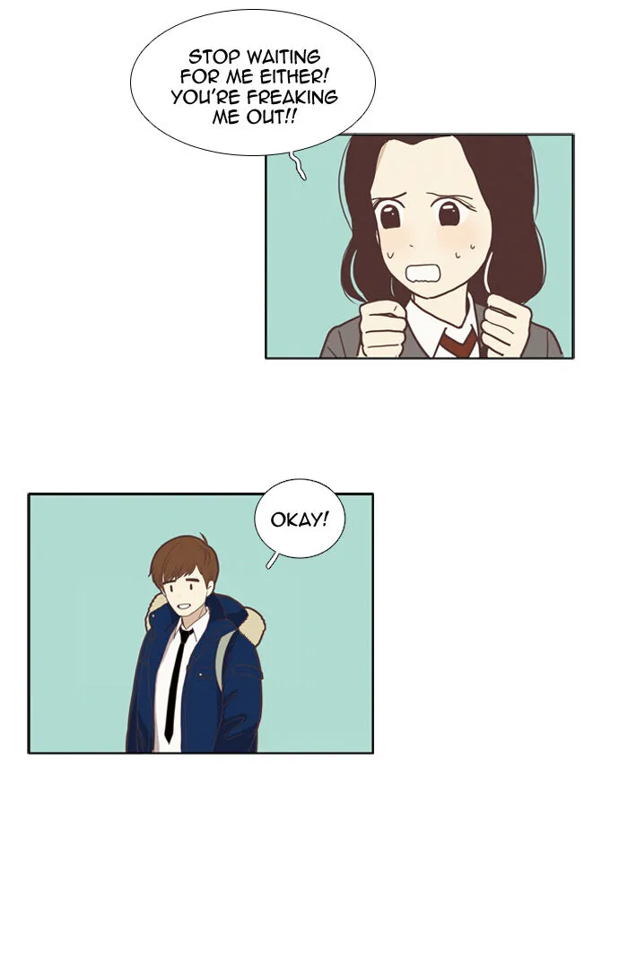 Girl’s World ( World of Girl ) Chapter 72 Online - página 11