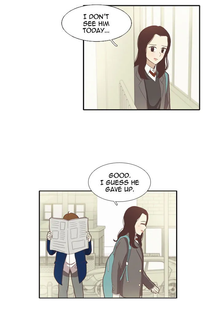 Girl’s World ( World of Girl ) Chapter 72 Online - página 13