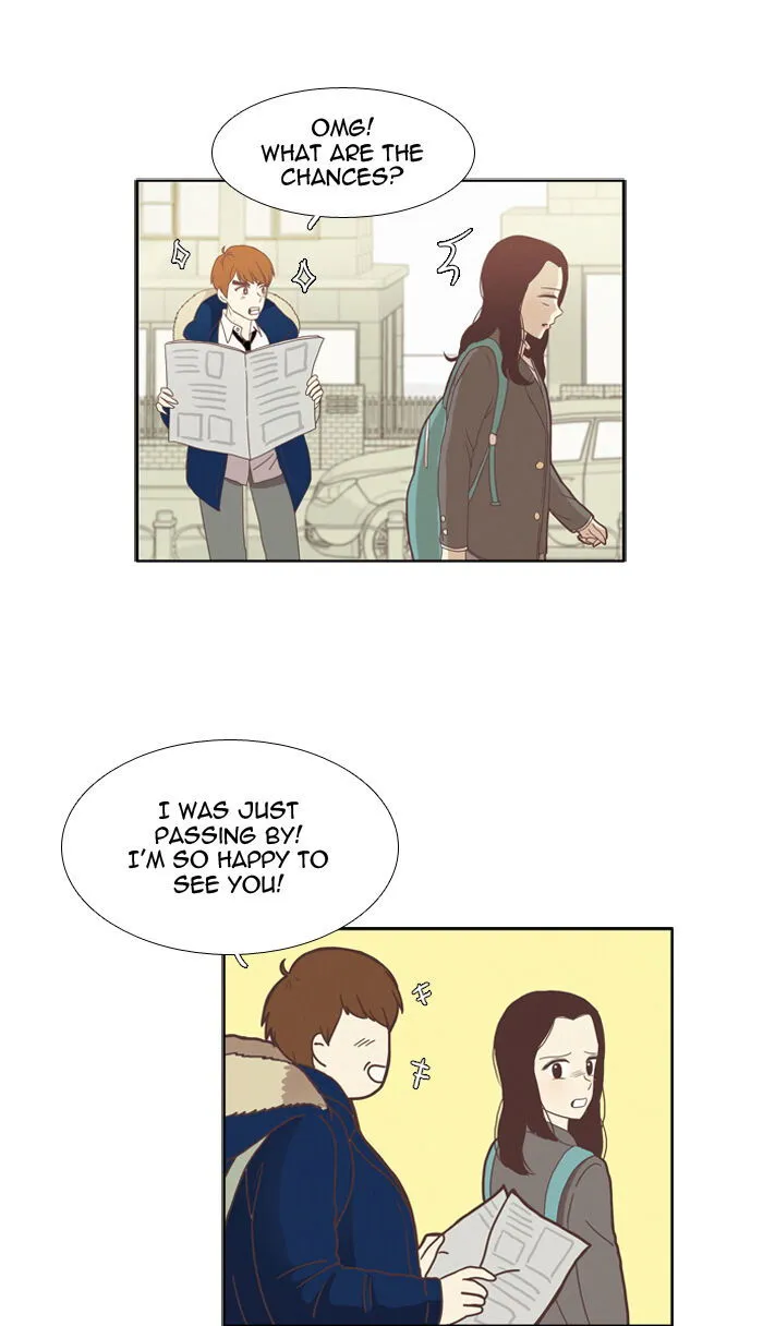 Girl’s World ( World of Girl ) Chapter 72 Online - página 14