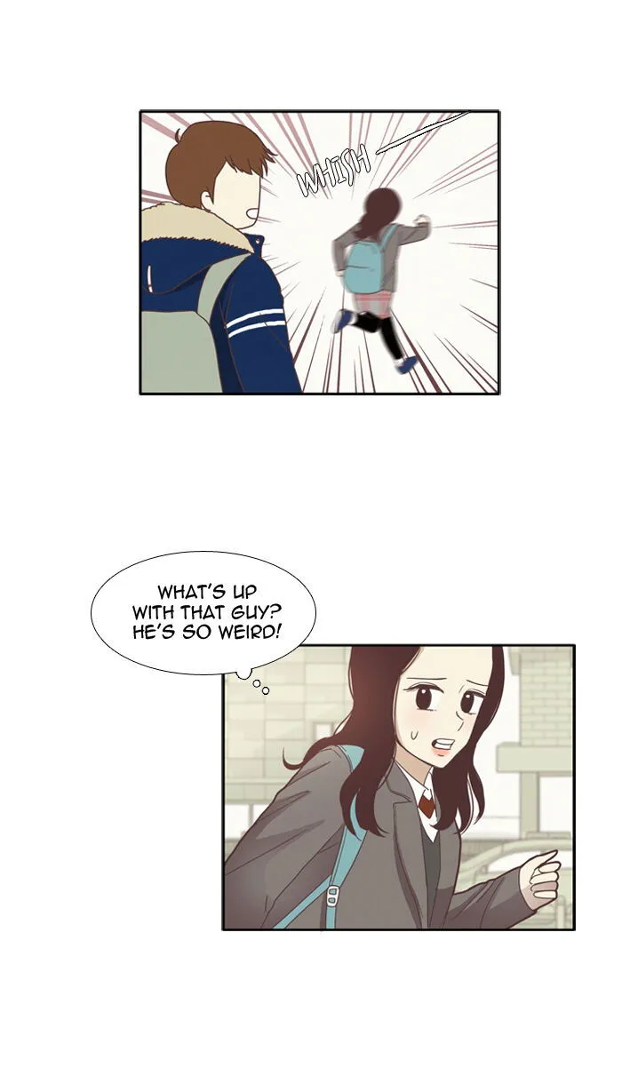 Girl’s World ( World of Girl ) Chapter 72 Online - página 16