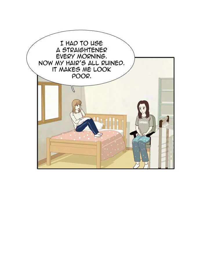 Girl’s World ( World of Girl ) Chapter 72 Online - página 18