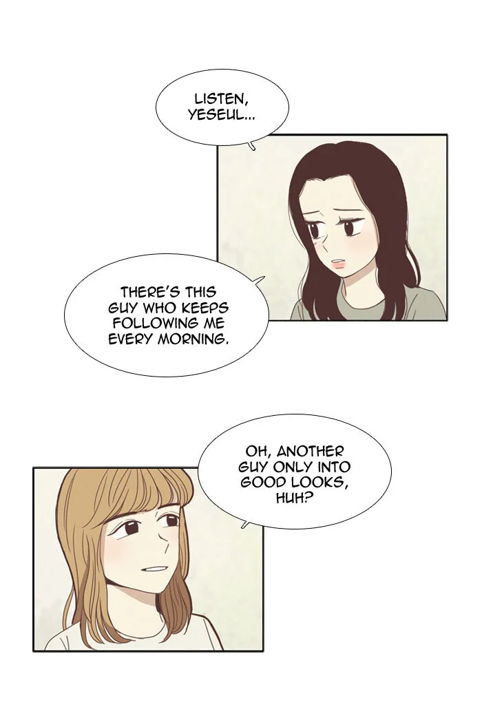Girl’s World ( World of Girl ) Chapter 72 Online - página 19