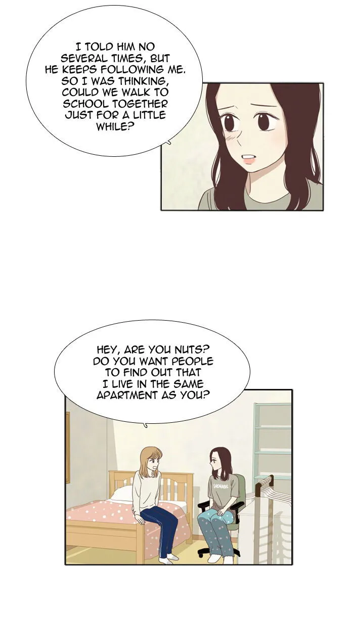 Girl’s World ( World of Girl ) Chapter 72 Online - página 20