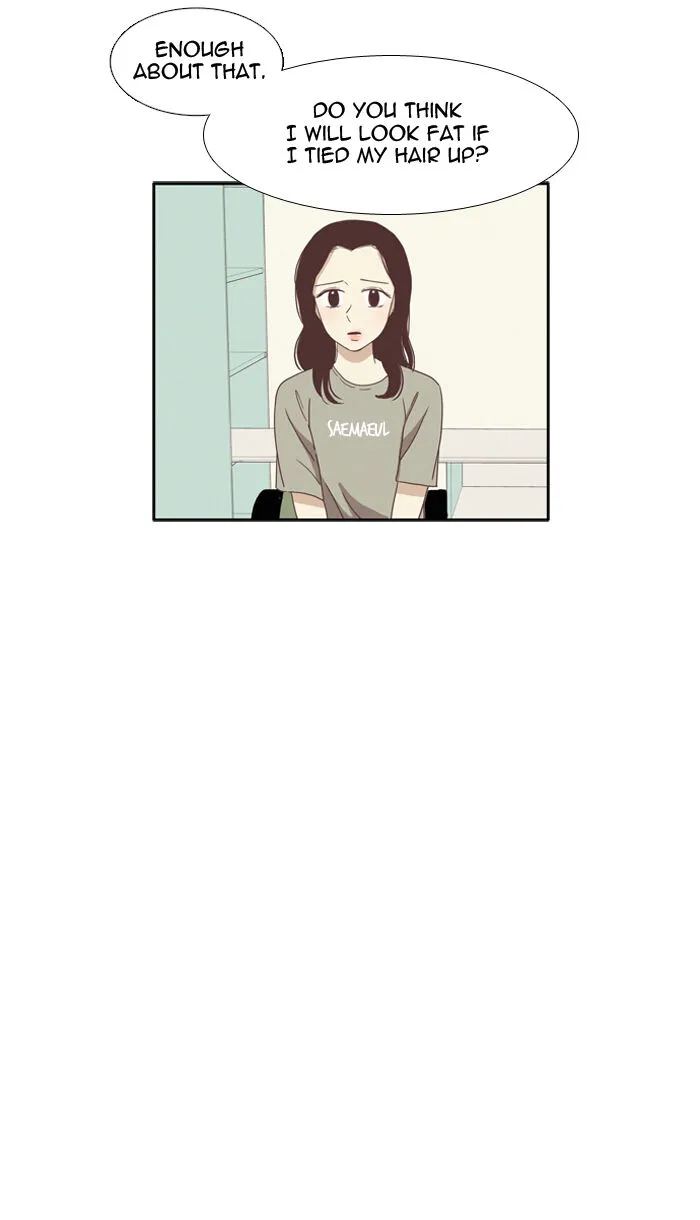 Girl’s World ( World of Girl ) Chapter 72 Online - página 21