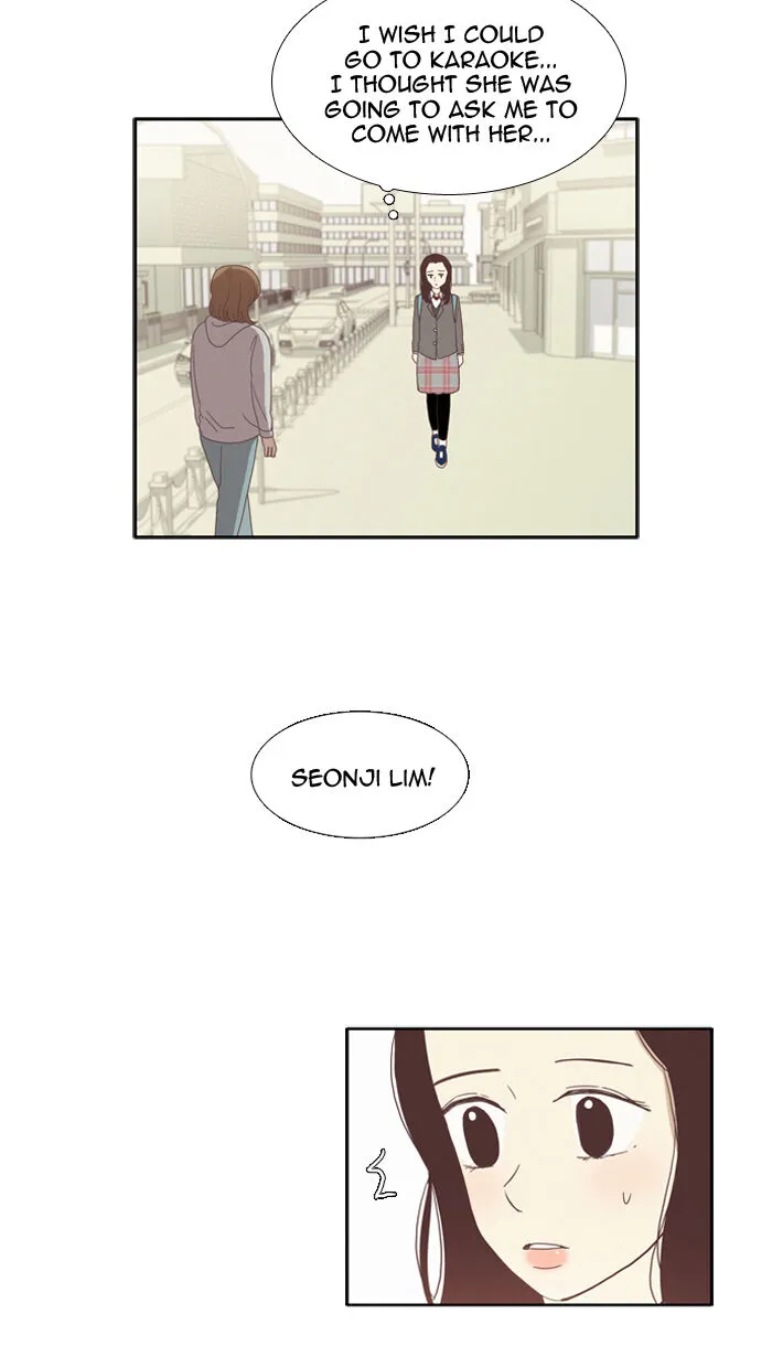 Girl’s World ( World of Girl ) Chapter 72 Online - página 22