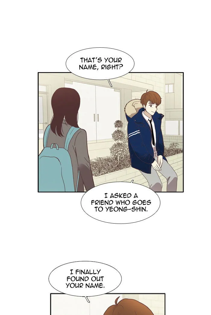 Girl’s World ( World of Girl ) Chapter 72 Online - página 23