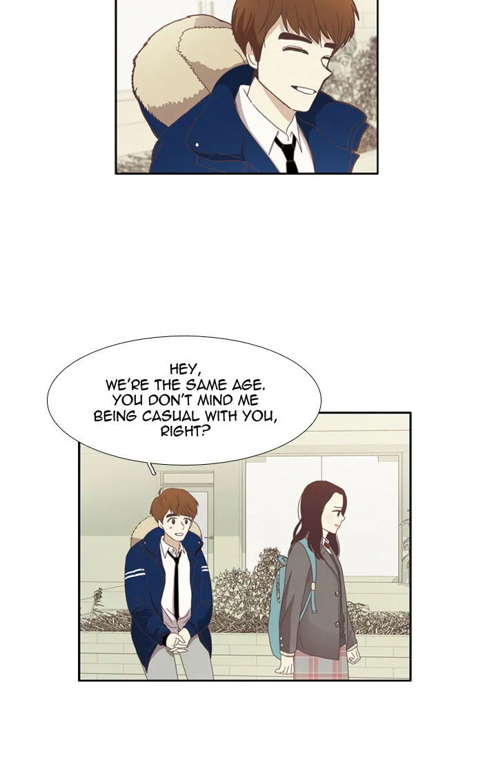 Girl’s World ( World of Girl ) Chapter 72 Online - página 24