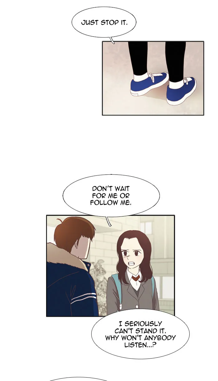 Girl’s World ( World of Girl ) Chapter 72 Online - página 25