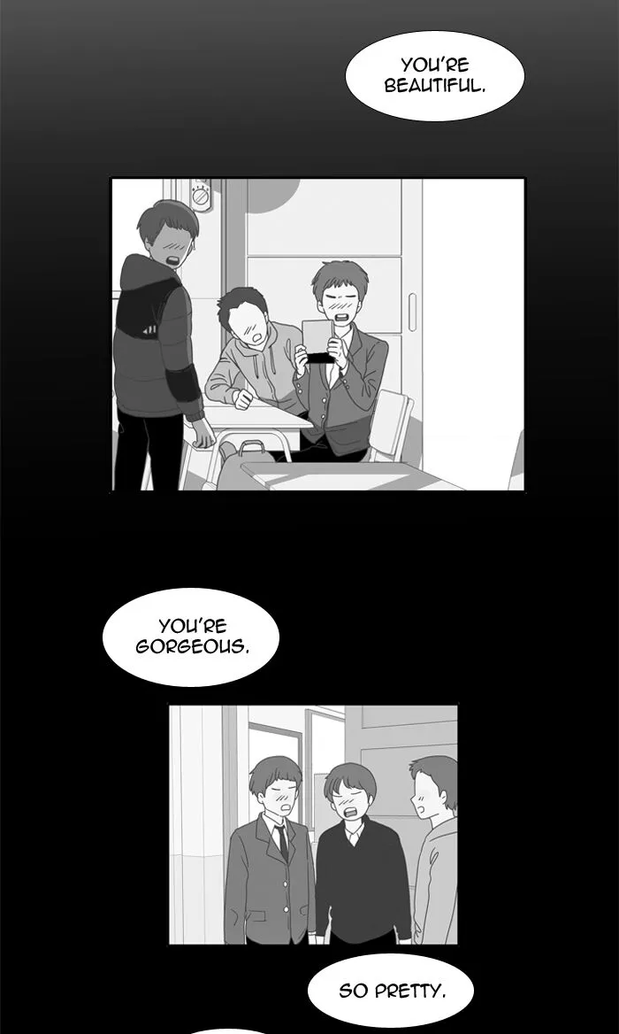 Girl’s World ( World of Girl ) Chapter 72 Online - página 28