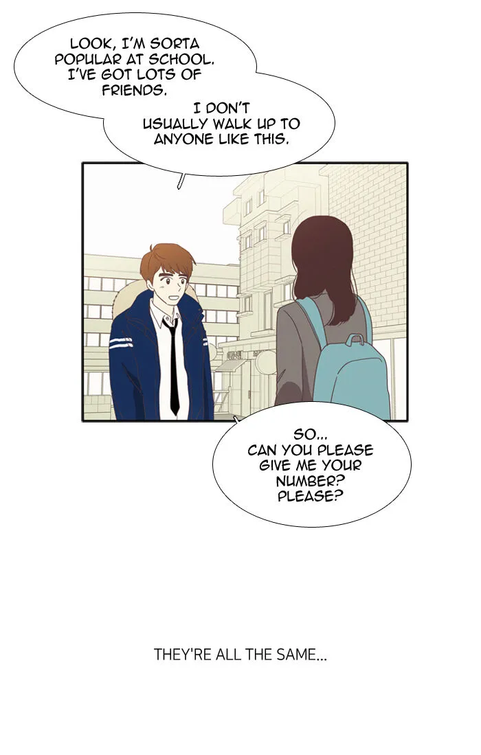 Girl’s World ( World of Girl ) Chapter 72 Online - página 30
