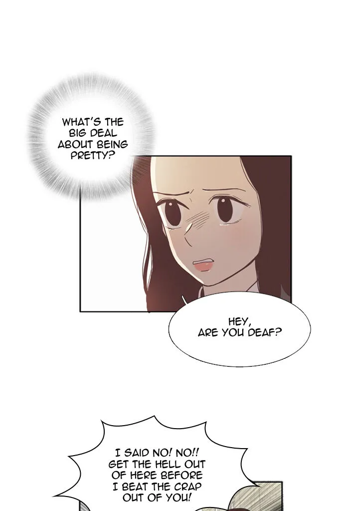 Girl’s World ( World of Girl ) Chapter 72 Online - página 31
